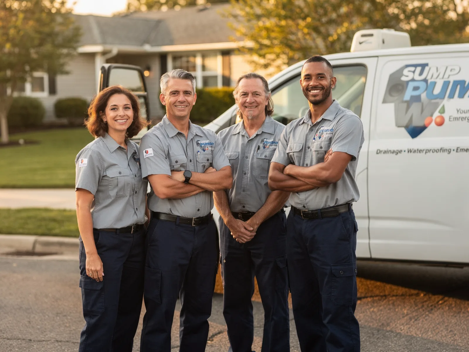 Water Heater Repair company in Hunters, WA