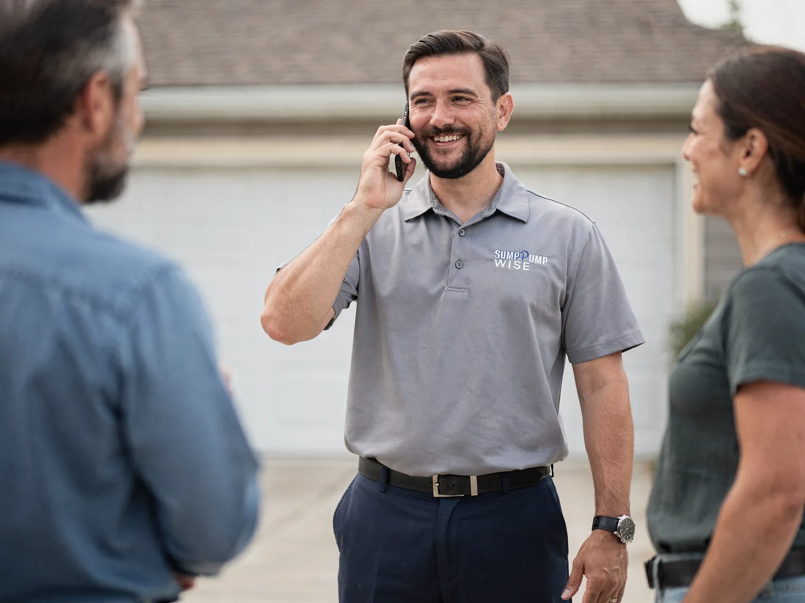 Water Heater Repair Hunters, WA FAQs